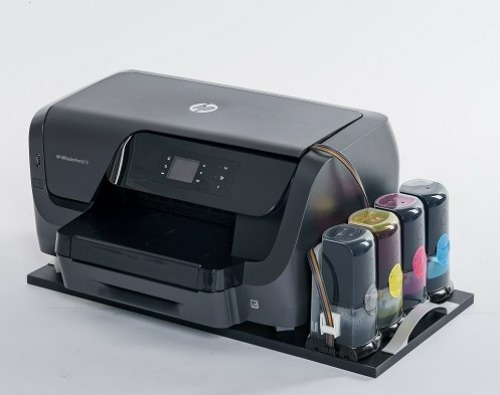 HP 오피스젯프로 A4전용 프린터 8210