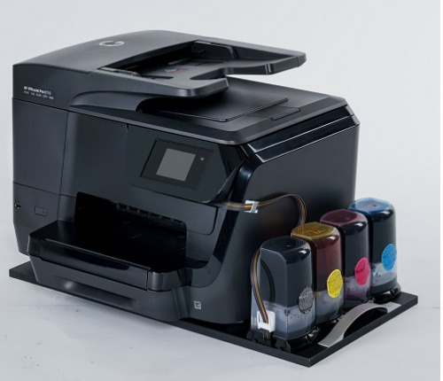 HP 오피스젯프로 A4전용 프린터 8710